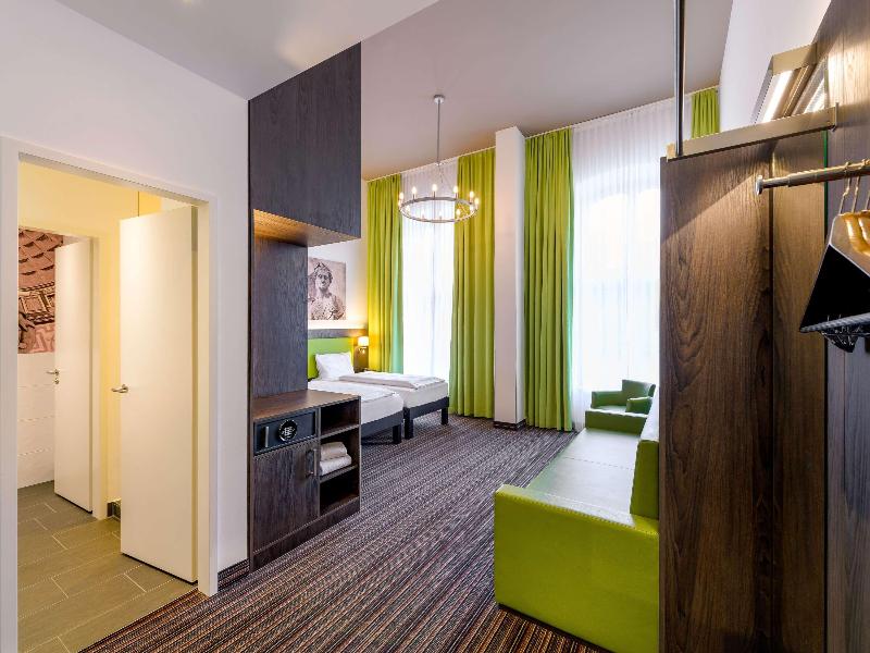 ibis Styles Trier - Oda
