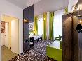 ibis Styles Trier oda fotoğrafı