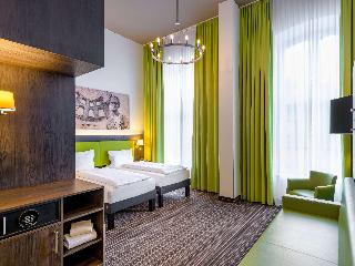 ibis Styles Trier fotoÄŸrafÄ±