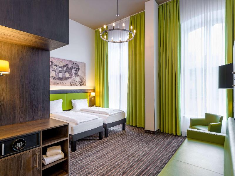 ibis Styles Trier - Oda