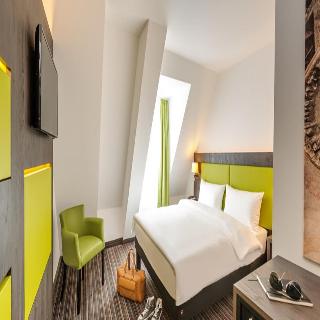 ibis Styles Trier fotoÄŸrafÄ±