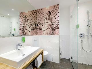 ibis Styles Trier fotoÄŸrafÄ±