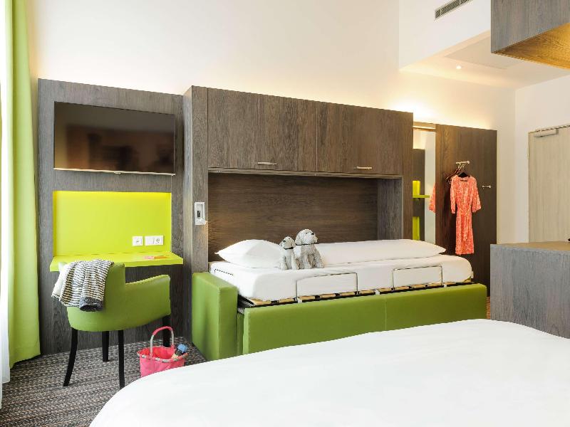 ibis Styles Trier - Oda