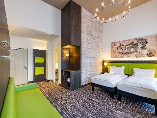 ibis Styles Trier fotoÄŸrafÄ±