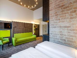 ibis Styles Trier fotoÄŸrafÄ±