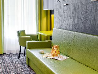 ibis Styles Trier fotoÄŸrafÄ±