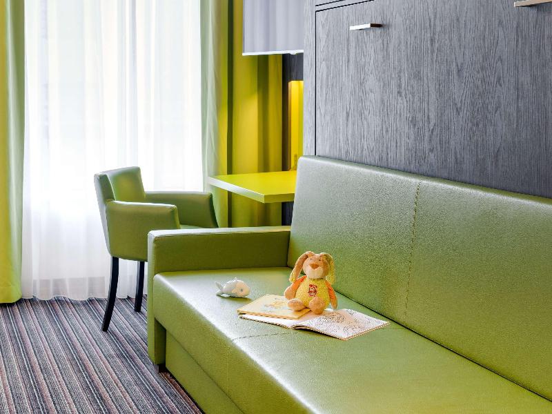 ibis Styles Trier - Oda