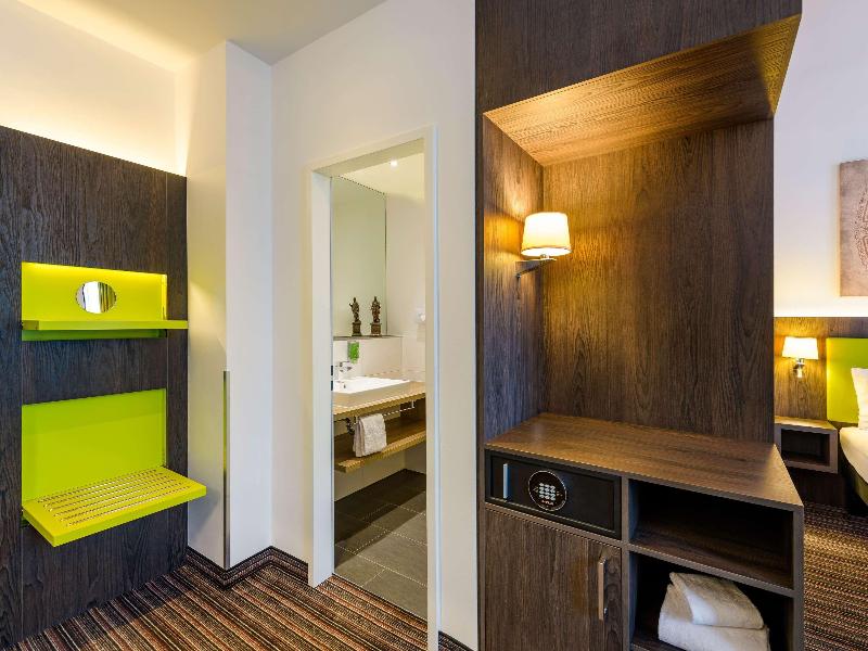 ibis Styles Trier - Oda
