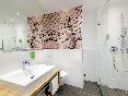 ibis Styles Trier oda fotoğrafı