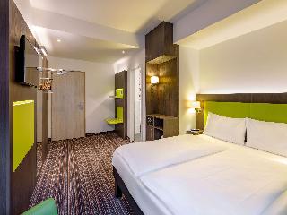 ibis Styles Trier fotoÄŸrafÄ±