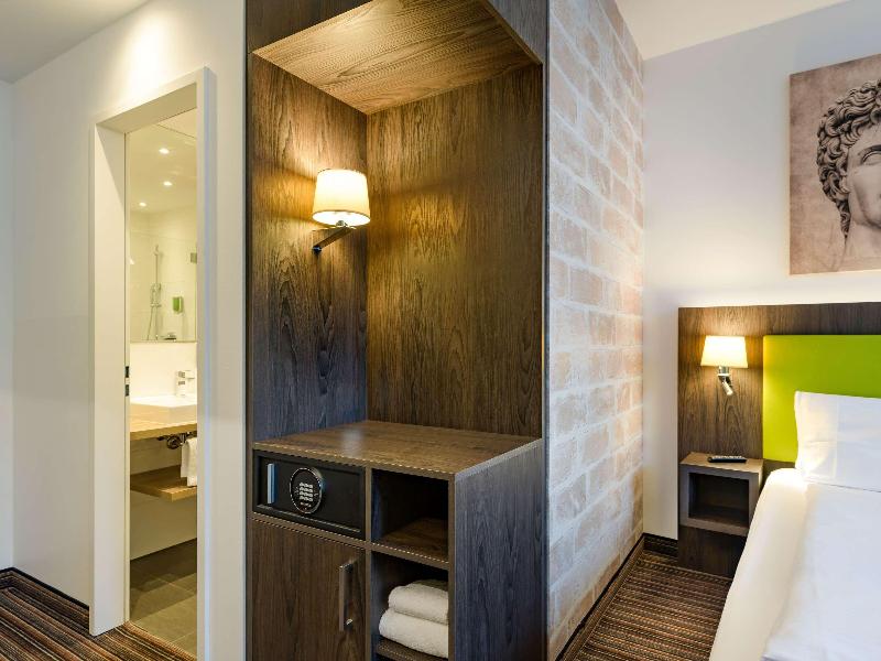 ibis Styles Trier - Oda