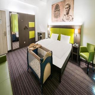 ibis Styles Trier fotoÄŸrafÄ±