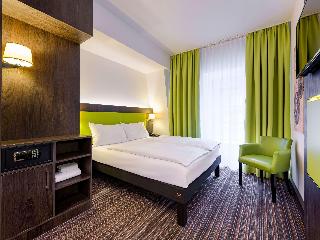 ibis Styles Trier fotoÄŸrafÄ±