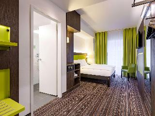 ibis Styles Trier fotoÄŸrafÄ±