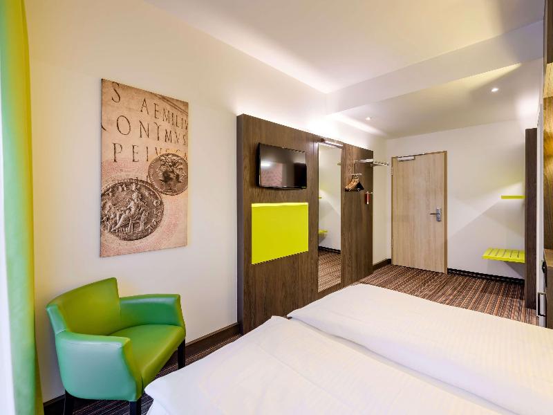 ibis Styles Trier - Oda