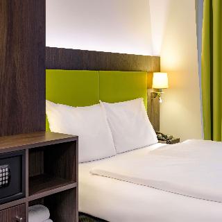 ibis Styles Trier fotoÄŸrafÄ±