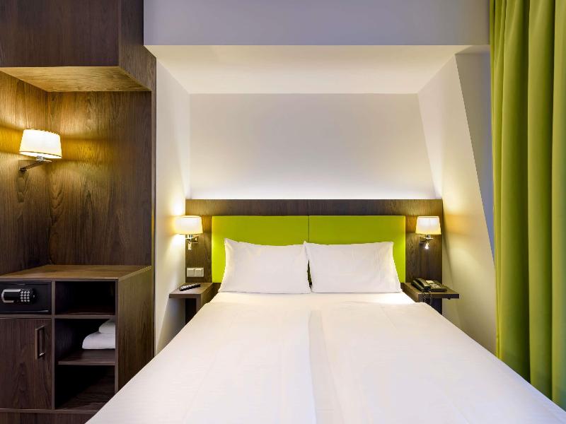 ibis Styles Trier - Oda