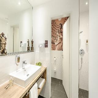 ibis Styles Trier fotoÄŸrafÄ±