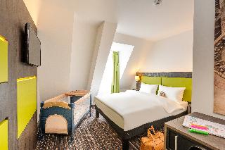 ibis Styles Trier fotoÄŸrafÄ±