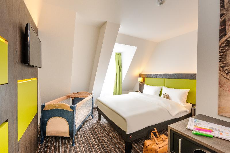 ibis Styles Trier - Oda