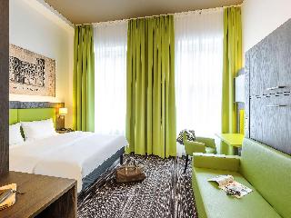 ibis Styles Trier fotoÄŸrafÄ±
