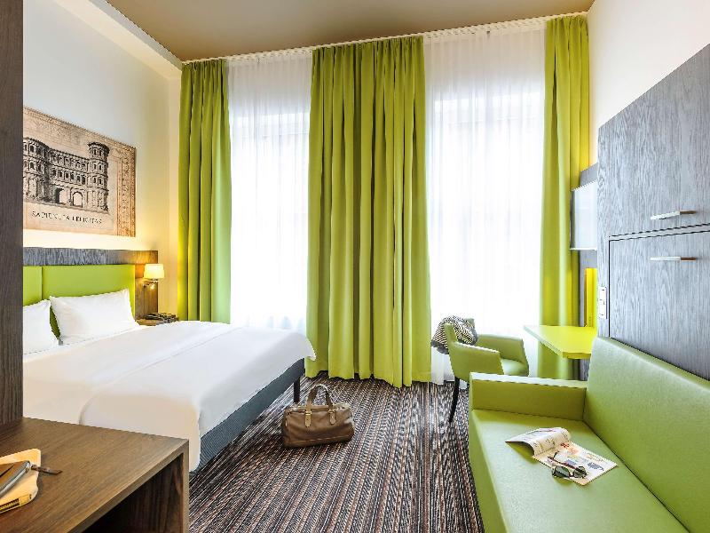 ibis Styles Trier - Oda