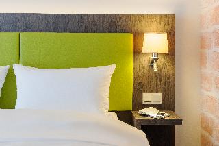 ibis Styles Trier fotoÄŸrafÄ±