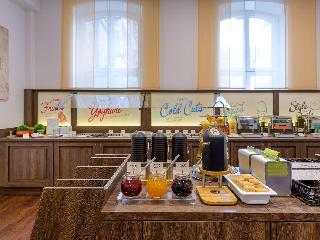 ibis Styles Trier fotoÄŸrafÄ±