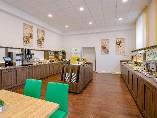 ibis Styles Trier fotoÄŸrafÄ±