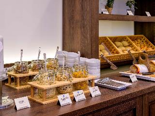 ibis Styles Trier fotoÄŸrafÄ±