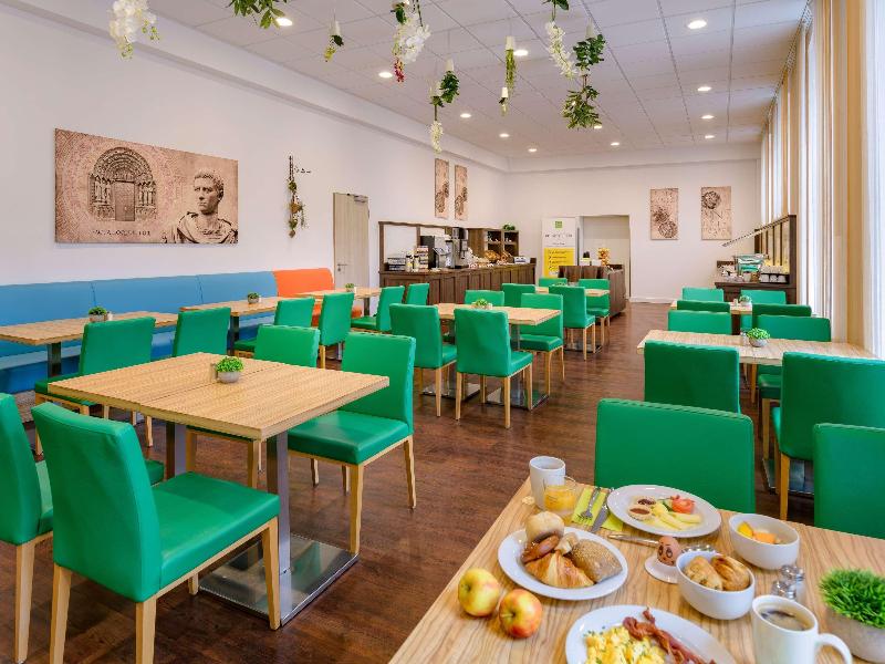 ibis Styles Trier - Restoran