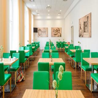 ibis Styles Trier fotoÄŸrafÄ±