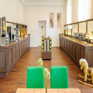 ibis Styles Trier fotoÄŸrafÄ±