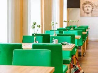 ibis Styles Trier fotoÄŸrafÄ±