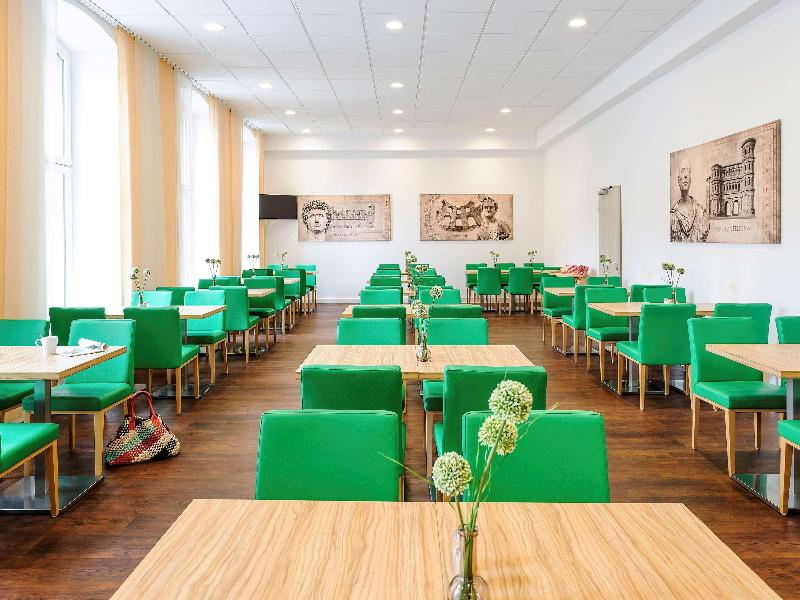 ibis Styles Trier - Restoran