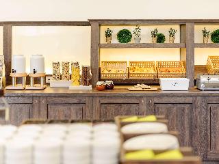 ibis Styles Trier fotoÄŸrafÄ±