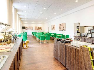 ibis Styles Trier fotoÄŸrafÄ±