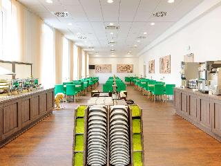 ibis Styles Trier fotoÄŸrafÄ±