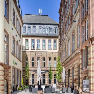ibis Styles Trier fotoÄŸrafÄ±