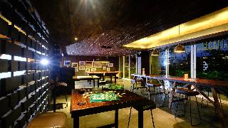 The Sintesa Jimbaran Bali fotoÄŸrafÄ±