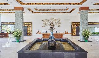 The Sintesa Jimbaran Bali fotoÄŸrafÄ±