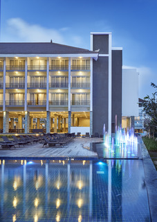 The Sintesa Jimbaran Bali fotoÄŸrafÄ±