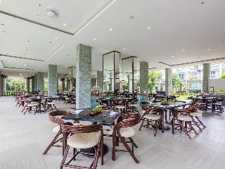 The Sintesa Jimbaran Bali fotoÄŸrafÄ±