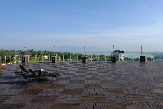 The Sintesa Jimbaran Bali fotoÄŸrafÄ±