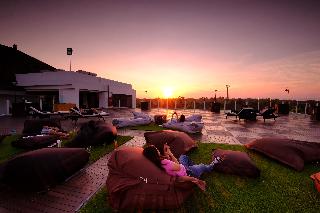 The Sintesa Jimbaran Bali fotoÄŸrafÄ±