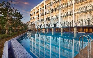 The Sintesa Jimbaran Bali fotoÄŸrafÄ±