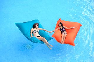 The Sintesa Jimbaran Bali fotoÄŸrafÄ±