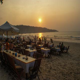 The Sintesa Jimbaran Bali fotoÄŸrafÄ±