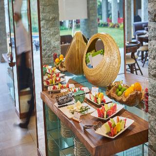 The Sintesa Jimbaran Bali fotoÄŸrafÄ±