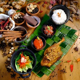 The Sintesa Jimbaran Bali fotoÄŸrafÄ±